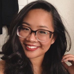 Meet your Posher, Jonalyn